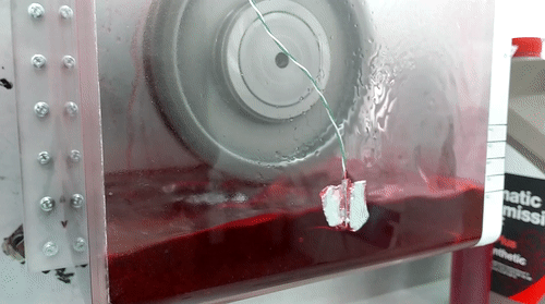 CFD专栏丨nanoFluidX 单相流和两相流模型如何选择？的图1