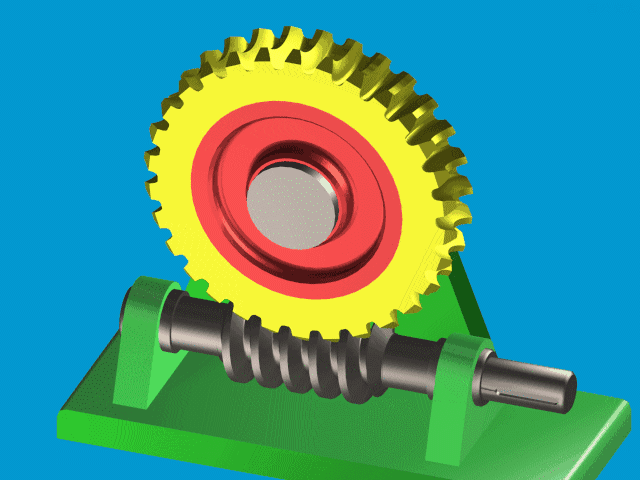 01齿轮传动类型齿轮传动主要分以下几种类型:02齿轮传动特点(1) 可以