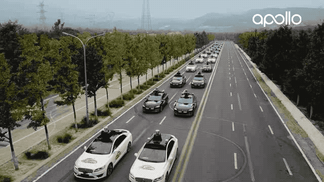 又一年北京路測報告發布：自動駕駛獨角獸云集，北京如何超越加州？的圖12