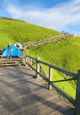 6月最值得去的避暑胜地，不扎堆不拥挤，比空调屋还凉快，随便挑一个去过25℃的夏天！
