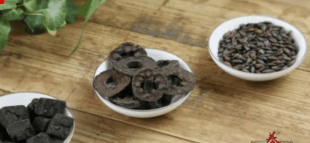 小孩一般积食用焦三仙