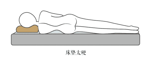 梦洁有了这两张床垫我能在上面滚一天