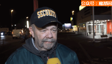 震撼全球！瑞典罕见婴儿拐卖案，2小时不计成本破案令人发抖（视频/组图） - 43