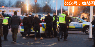震撼全球！瑞典罕见婴儿拐卖案，2小时不计成本破案令人发抖（视频/组图） - 46