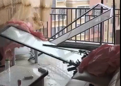 高端系统门窗选择希欧门窗