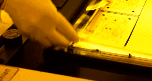 PCB制作工艺过程大揭秘！（动态图解）的图20