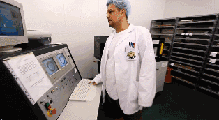 PCB制作工艺过程大揭秘！（动态图解）的图8