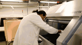 PCB制作工艺过程大揭秘！（动态图解）的图13