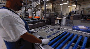 PCB制作工艺过程大揭秘！（动态图解）的图7