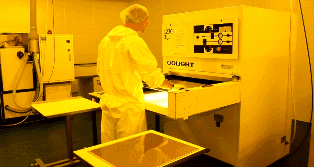 PCB制作工艺过程大揭秘！（动态图解）的图21