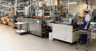 PCB制作工艺过程大揭秘！（动态图解）的图22