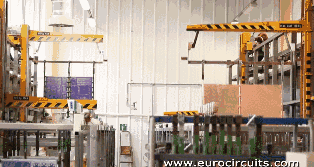 PCB制作工艺过程大揭秘！（动态图解）的图16