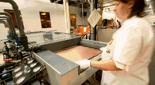 PCB制作工艺过程大揭秘！（动态图解）的图2