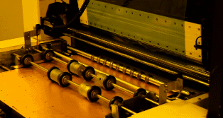 PCB制作工艺过程大揭秘！（动态图解）的图19