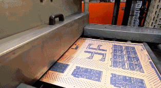 PCB制作工艺过程大揭秘！（动态图解）的图6