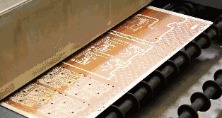 PCB制作工艺过程大揭秘！（动态图解）的图23