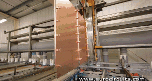 PCB制作工艺过程大揭秘！（动态图解）的图18