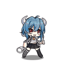 少女的前线小邪神前线邪神酱的好伙伴邪神酱的安危就拜托你们了