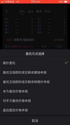 科創板散戶交易全攻略，這八大要點必須弄清楚！