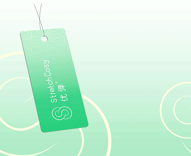 Sorona X优可丝 强强联合 环保面料优弹 全新震撼升级 优可丝