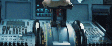 《中國機長》〡所有奇跡都源于專業(yè)的積累與沉淀