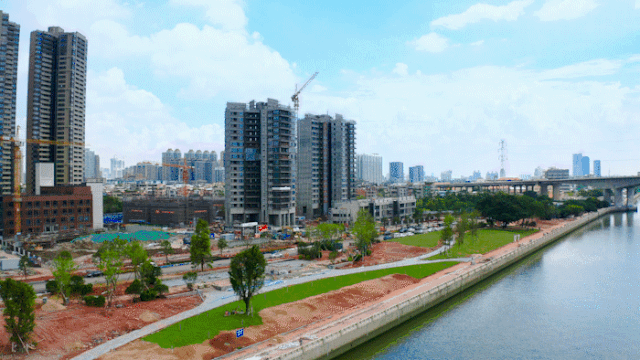 广州海珠区时代大家怎么样？值不值得买？