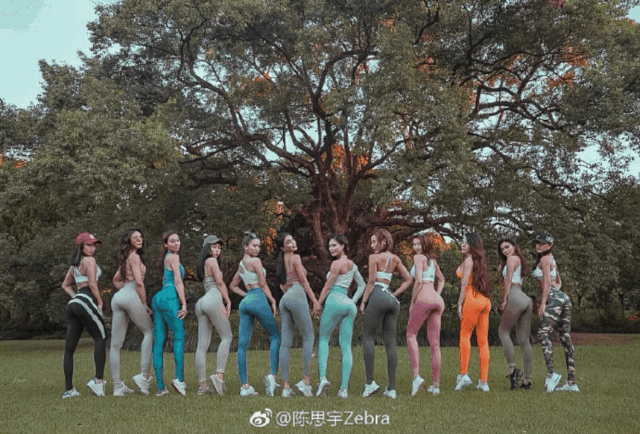 hiit减肥锻炼计划表,女性hiit训练视频