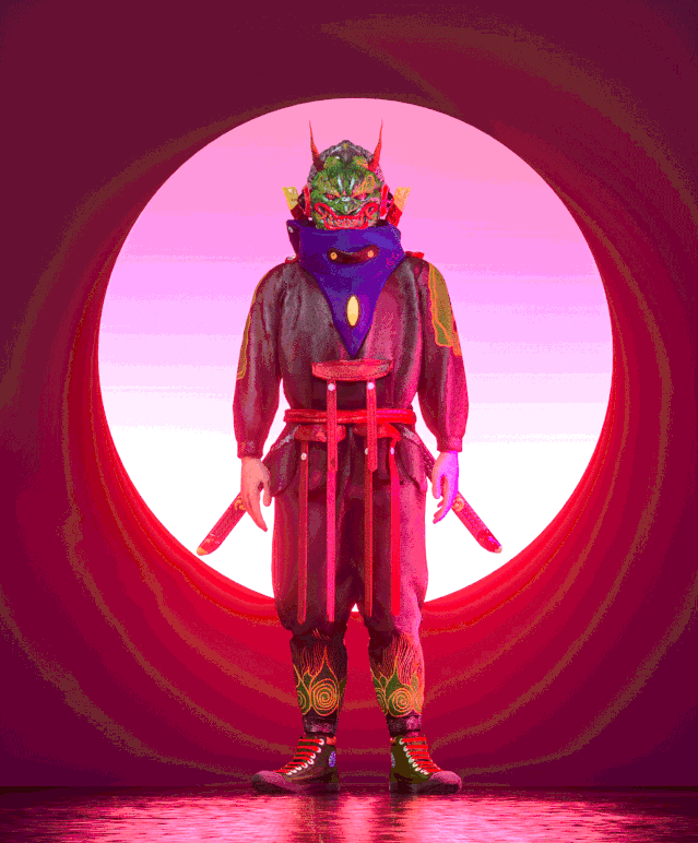 文章| mana