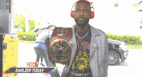 Wwe戰報 大布私生子出手 兌現合約 重磅冠軍易手 中國熱點