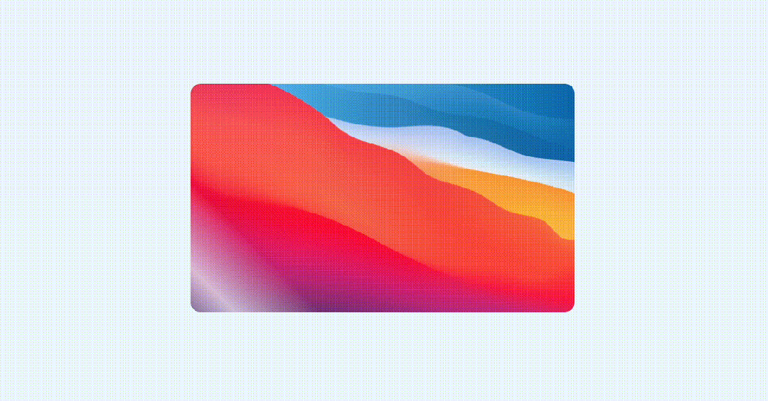 图片[2] - 纯CSS实现任意元素扫光效果的三种方式 - 易航博客