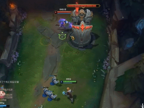 lol脚本按键_lol连招脚本_lol自动连招脚本