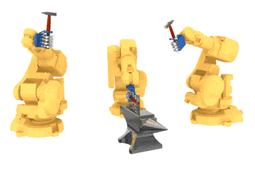 图片[22]-FANUC弧焊系统功能全解析：检测、再继续、刮擦起弧等核心设置详解-机械资源网