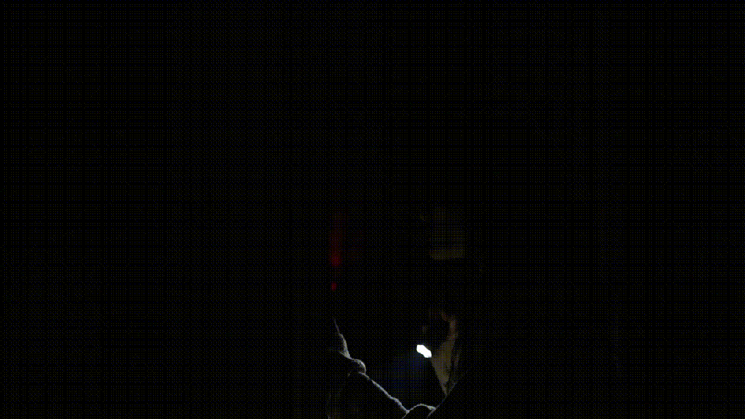 2.2-2.4 "Octagonal counter" at the night construction site--Glorious Infrastructure Project @Groundless Factory