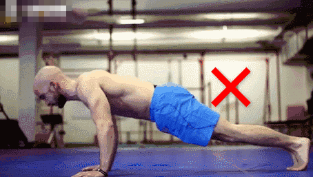 你在健身界是“残级”还是“神级”！只看一个动作！