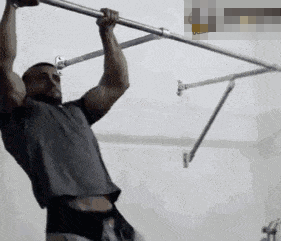 你在健身界是“残级”还是“神级”！只看一个动作！