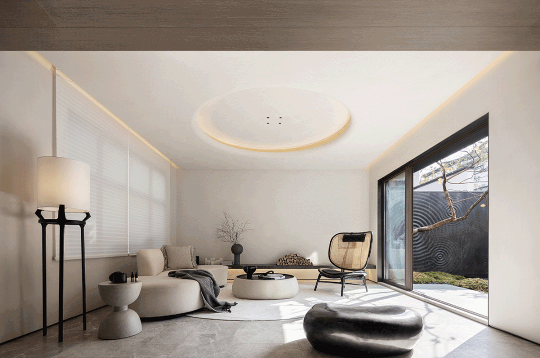 惠尔邦丨当喧嚣不再，都市的诗意栖居