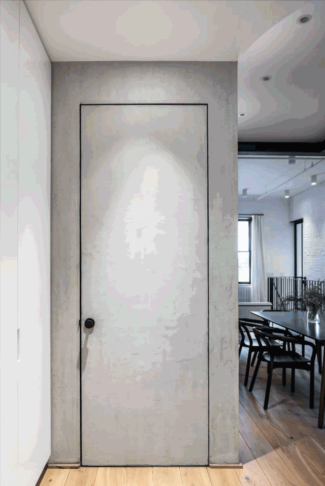 LOFT 裝什麼調調？簡約風、工業風、高級灰樣樣行 家居 第27張