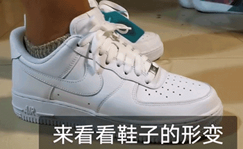 Nike這雙火了38年的小白鞋～一直被復刻，卻從未被超越！ 時尚 第38張