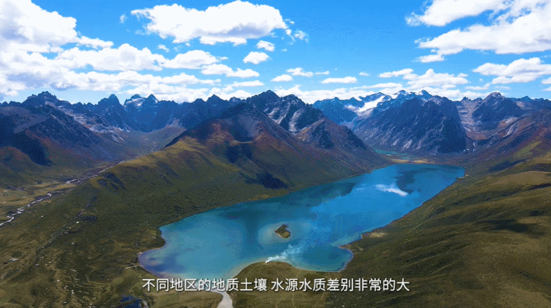 《生活饮用水卫生标准》2022最新版重磅发布！哪些变化值得关注？