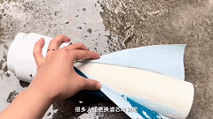 换下来的滤芯看着不脏 是不是太浪费了？