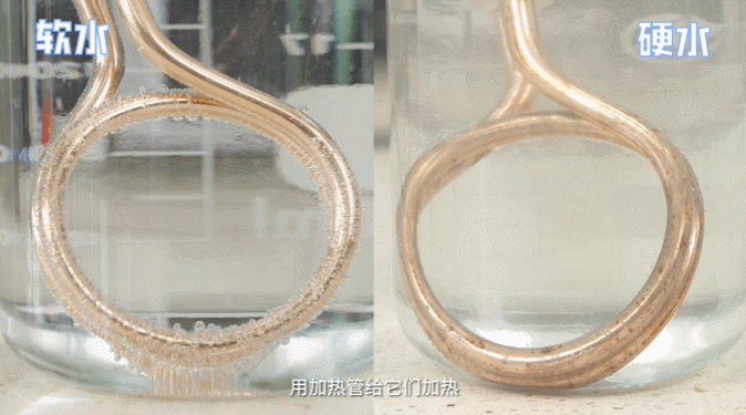 想解决水垢问题 净水器 滤水壶 软水机选哪个?