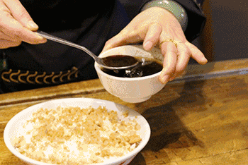 猪油|猪油是心脑血管“杀手”？植物油更健康？别争了，真相在这