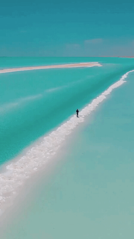 绝世美景3d动图 可一眼游遍中国美景 简直逆天 6park Com