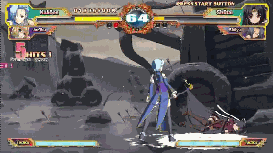 恋姬演武_恋姬演武出招表_恋姬演武好玩吗
