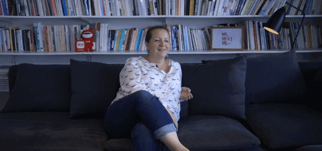 请让孩子自己“怂”一次