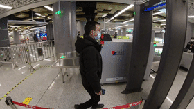 5，6，9開通！無人機“飛進”地鐵，這很西工大！的圖3