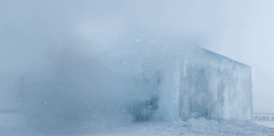 一到冬天就吃瘪，-25℃下电车还能动得了吗？的图7