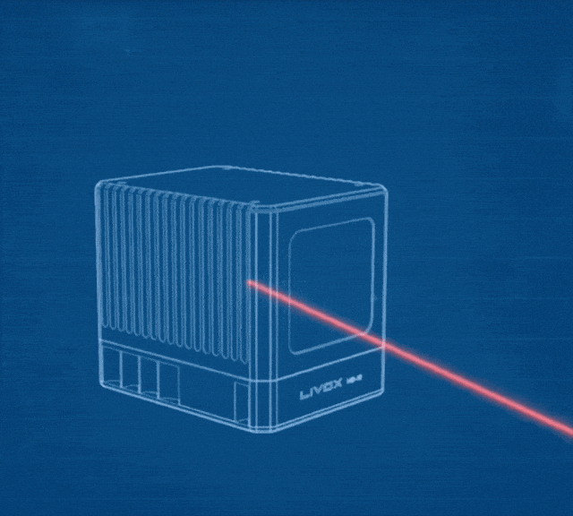 無人機的 “三維數(shù)據(jù)鑄造師