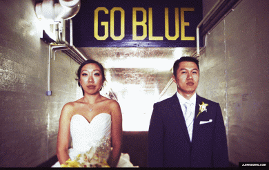 Will you marry me？