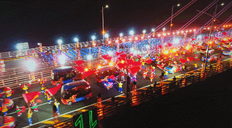 春晚大幕即将拉开 汽车圈内也有“大明星”